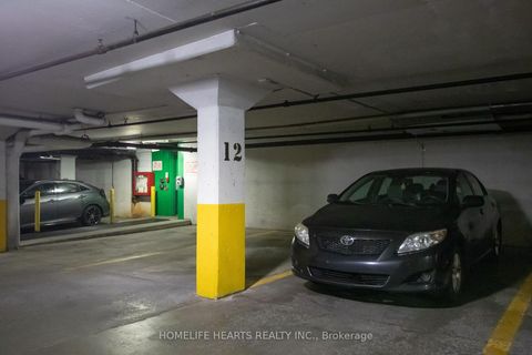 Photo 40 at 1706 - 90 Dale Avenue, Guildwood, Toronto