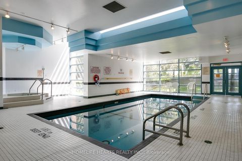 Photo 42 at 1706 - 90 Dale Avenue, Guildwood, Toronto
