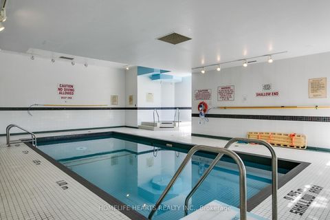 Photo 43 at 1706 - 90 Dale Avenue, Guildwood, Toronto