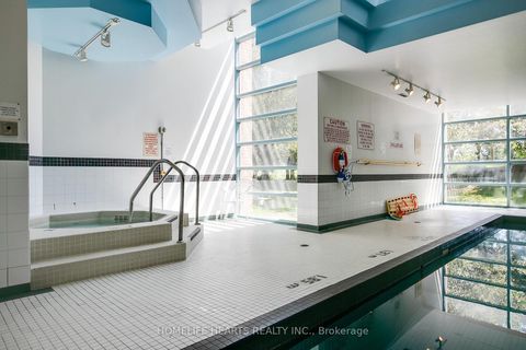 Photo 44 at 1706 - 90 Dale Avenue, Guildwood, Toronto