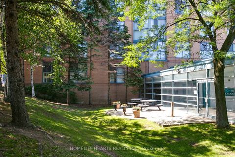 Photo 47 at 1706 - 90 Dale Avenue, Guildwood, Toronto