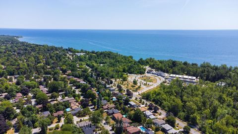 Photo 49 at 1706 - 90 Dale Avenue, Guildwood, Toronto