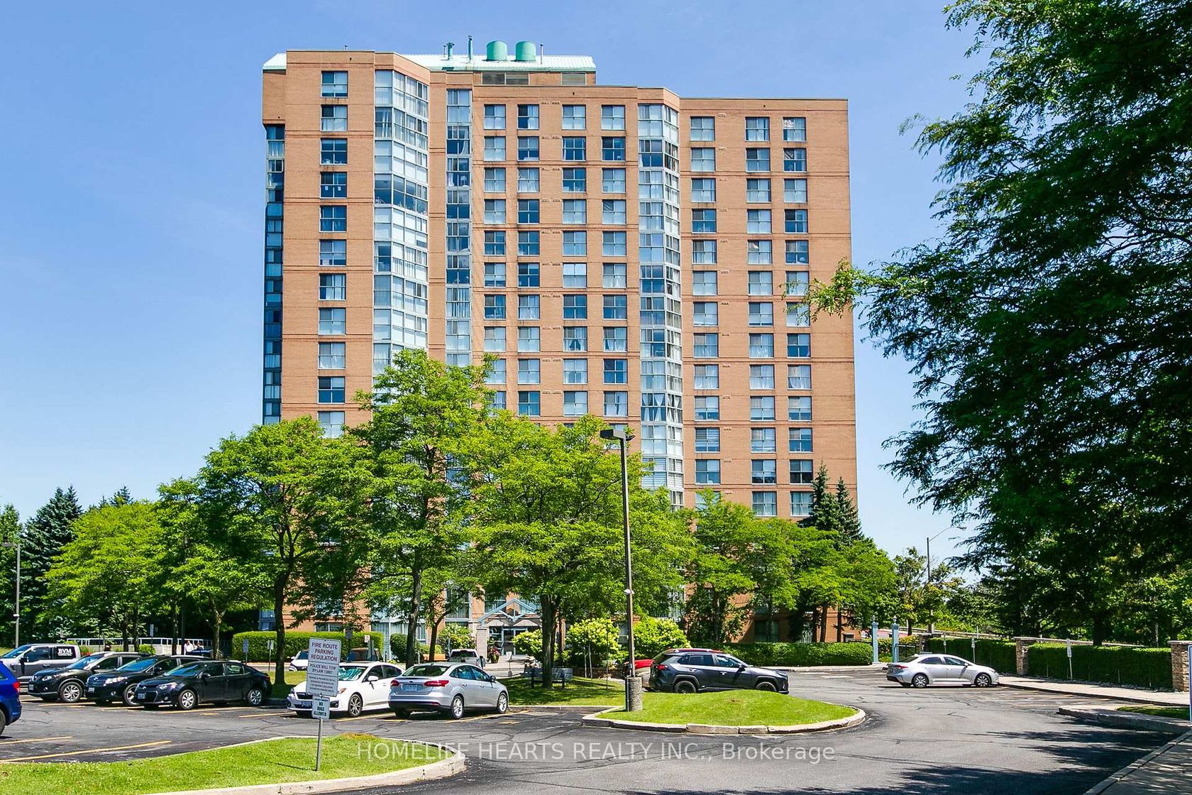 1706 - 90 Dale Avenue, Guildwood, Toronto by Loree Meneguzzi Real Estate 1706 - 90 Dale Avenue, Guildwood, Toronto