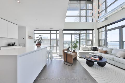 Photo 3 at 627 - 637 Lake Shore Boulevard W, Waterfront Communities C1, Toronto