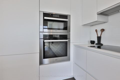 Photo 10 at 627 - 637 Lake Shore Boulevard W, Waterfront Communities C1, Toronto