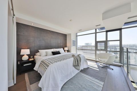Photo 14 at 627 - 637 Lake Shore Boulevard W, Waterfront Communities C1, Toronto