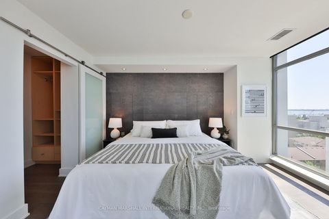 Photo 15 at 627 - 637 Lake Shore Boulevard W, Waterfront Communities C1, Toronto