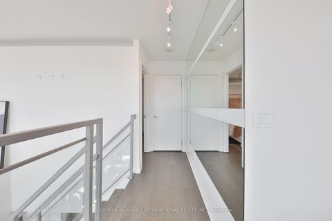 Photo 17 at 627 - 637 Lake Shore Boulevard W, Waterfront Communities C1, Toronto