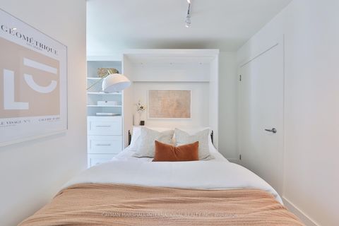 Photo 22 at 627 - 637 Lake Shore Boulevard W, Waterfront Communities C1, Toronto