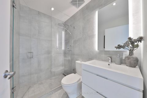 Photo 25 at 627 - 637 Lake Shore Boulevard W, Waterfront Communities C1, Toronto