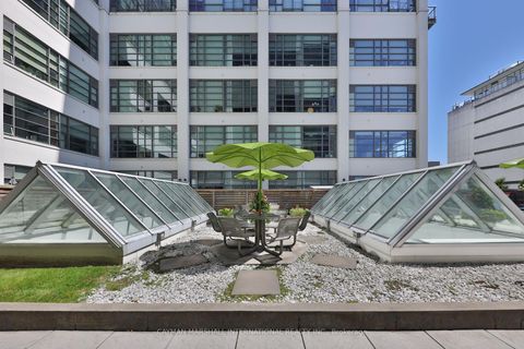 Photo 28 at 627 - 637 Lake Shore Boulevard W, Waterfront Communities C1, Toronto