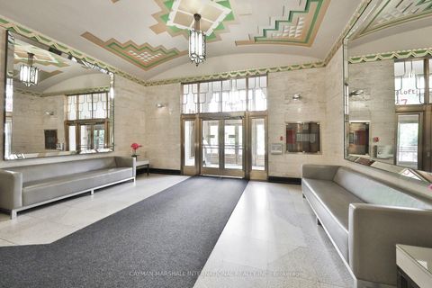 Photo 31 at 627 - 637 Lake Shore Boulevard W, Waterfront Communities C1, Toronto