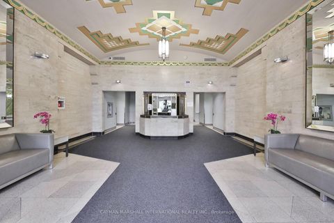 Photo 32 at 627 - 637 Lake Shore Boulevard W, Waterfront Communities C1, Toronto