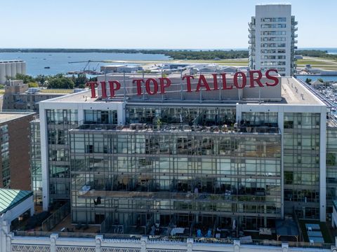 Photo 34 at 627 - 637 Lake Shore Boulevard W, Waterfront Communities C1, Toronto
