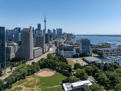 Photo 36 at 627 - 637 Lake Shore Boulevard W, Waterfront Communities C1, Toronto