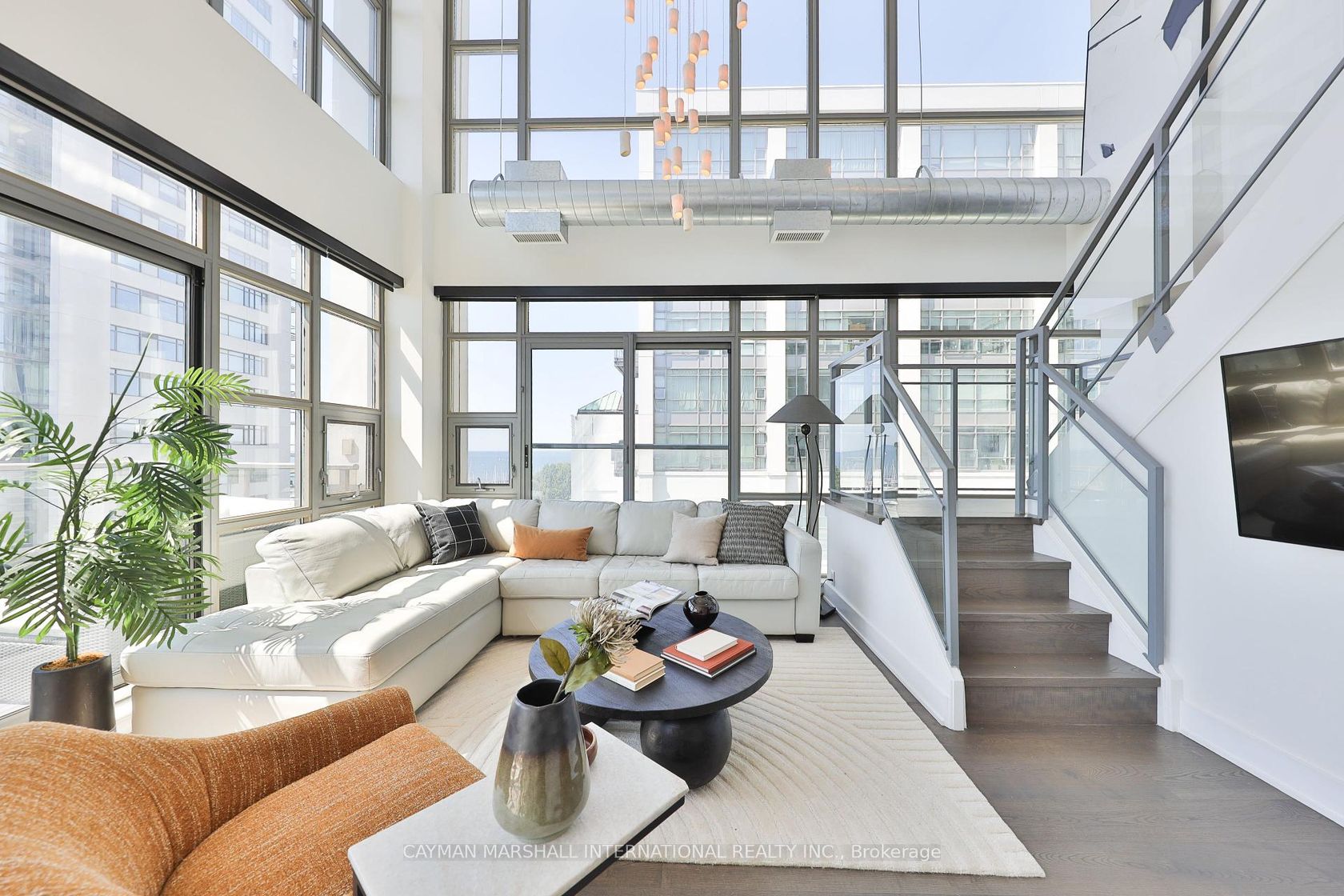 627 - 637 Lake Shore Boulevard W, Waterfront Communities C1, Toronto 