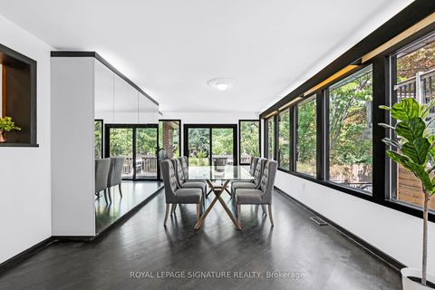Photo 6 at 24 Ealing Drive, Windfields, Toronto