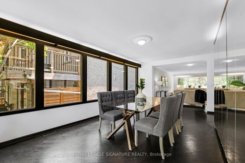 Photo 8 at 24 Ealing Drive, Windfields, Toronto