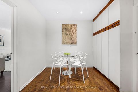 Photo 11 at 24 Ealing Drive, Windfields, Toronto