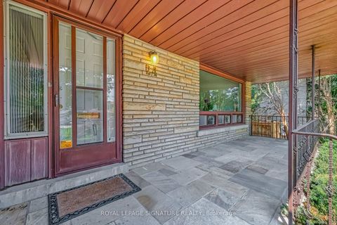 Photo 26 at 24 Ealing Drive, Windfields, Toronto