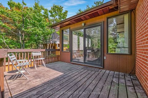 Photo 27 at 24 Ealing Drive, Windfields, Toronto