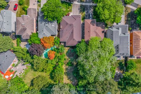 Photo 34 at 24 Ealing Drive, Windfields, Toronto