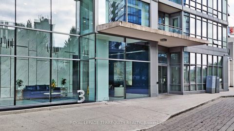 Photo 0 at 2805 - 3 Navy Wharf Court, Waterfront Communities C1, Toronto