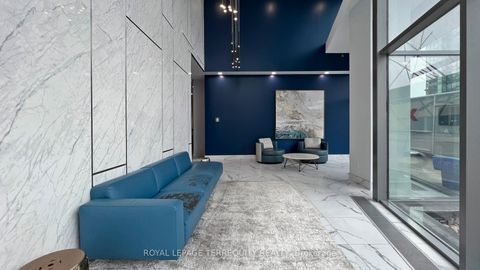 Photo 2 at 2805 - 3 Navy Wharf Court, Waterfront Communities C1, Toronto
