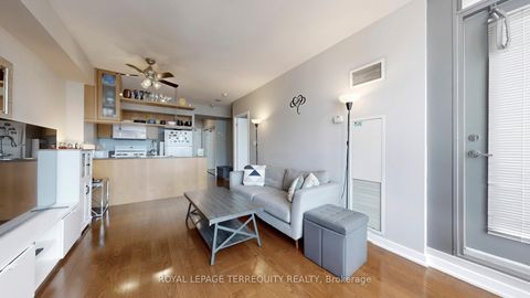 Photo 8 at 2805 - 3 Navy Wharf Court, Waterfront Communities C1, Toronto