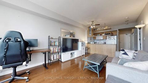 Photo 10 at 2805 - 3 Navy Wharf Court, Waterfront Communities C1, Toronto