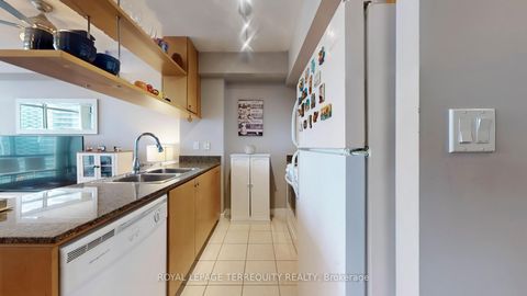 Photo 11 at 2805 - 3 Navy Wharf Court, Waterfront Communities C1, Toronto