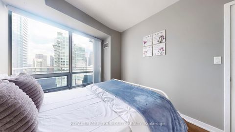 Photo 16 at 2805 - 3 Navy Wharf Court, Waterfront Communities C1, Toronto