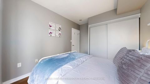 Photo 17 at 2805 - 3 Navy Wharf Court, Waterfront Communities C1, Toronto