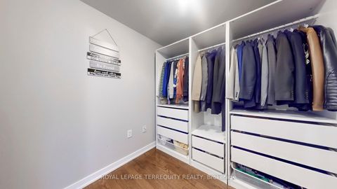 Photo 19 at 2805 - 3 Navy Wharf Court, Waterfront Communities C1, Toronto