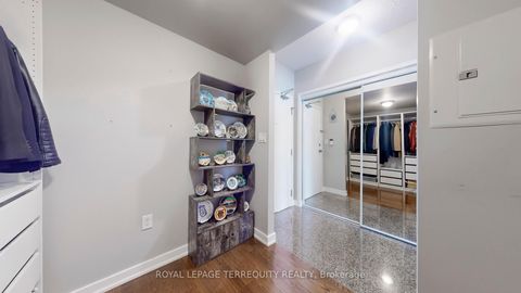 Photo 20 at 2805 - 3 Navy Wharf Court, Waterfront Communities C1, Toronto