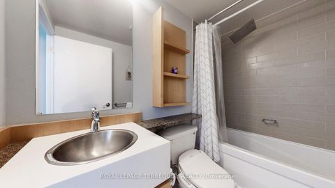 Photo 21 at 2805 - 3 Navy Wharf Court, Waterfront Communities C1, Toronto