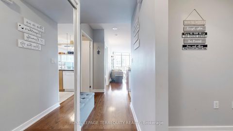 Photo 24 at 2805 - 3 Navy Wharf Court, Waterfront Communities C1, Toronto
