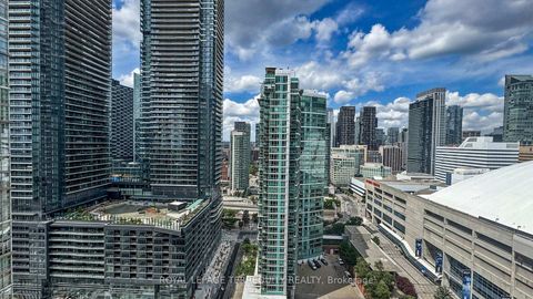 Photo 27 at 2805 - 3 Navy Wharf Court, Waterfront Communities C1, Toronto