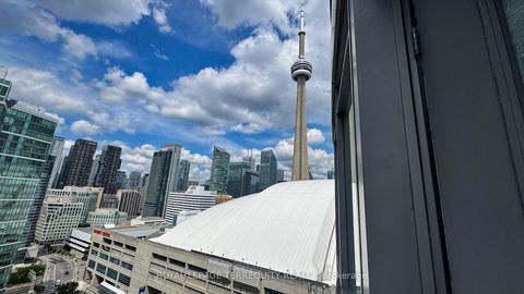 Photo 28 at 2805 - 3 Navy Wharf Court, Waterfront Communities C1, Toronto
