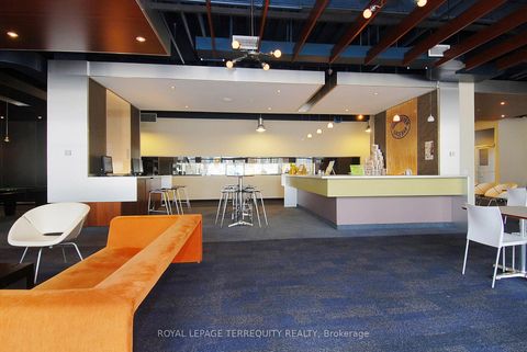 Photo 31 at 2805 - 3 Navy Wharf Court, Waterfront Communities C1, Toronto