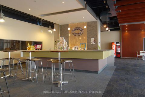 Photo 32 at 2805 - 3 Navy Wharf Court, Waterfront Communities C1, Toronto
