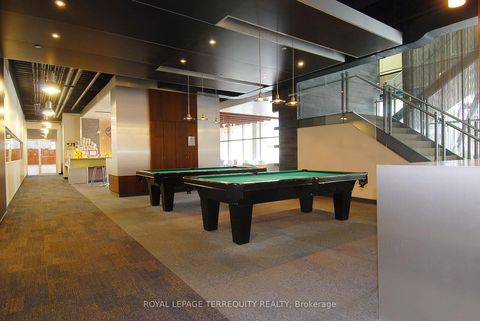 Photo 33 at 2805 - 3 Navy Wharf Court, Waterfront Communities C1, Toronto