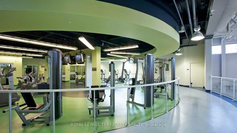 Photo 34 at 2805 - 3 Navy Wharf Court, Waterfront Communities C1, Toronto