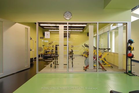 Photo 38 at 2805 - 3 Navy Wharf Court, Waterfront Communities C1, Toronto