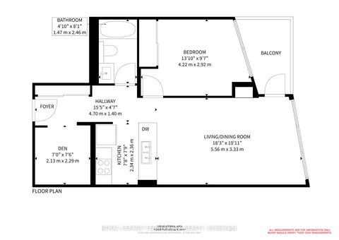 Photo 39 at 2805 - 3 Navy Wharf Court, Waterfront Communities C1, Toronto