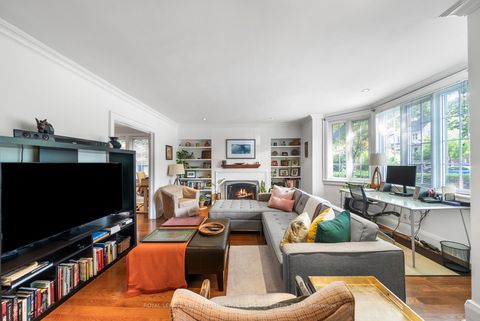 Photo 3 at 7 Highbourne Road, St. Clair, Toronto