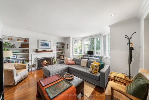 Photo 7 at 7 Highbourne Road, St. Clair, Toronto