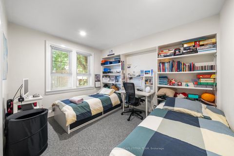 Photo 14 at 7 Highbourne Road, St. Clair, Toronto