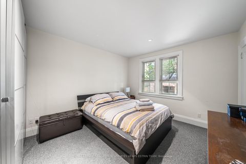 Photo 15 at 7 Highbourne Road, St. Clair, Toronto
