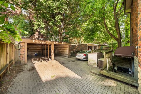 Photo 17 at 7 Highbourne Road, St. Clair, Toronto